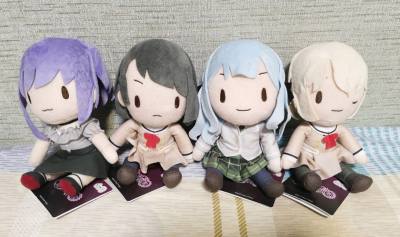 这次没看清有无竹蜻蜓标，最后选择用了ems，虽然贵了点但是好在速度极快。东西打包的很完美，能很快收到心爱的娃娃很感谢。