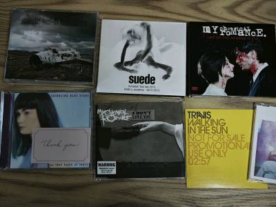 今天我要和大家分享一次超棒的开箱体验,是通过挖煤姬转运回来的包裹！我一直都很喜欢海淘，挖煤姬是我用了很久的转运平台，它家服务好、速度快，每次都能让我安心等待宝贝们到家。里面填充了好多防撞的气泡垫，打包技术非常好，把我的宝贝们保护得好好的。在网上种草了很多的cd，这张...