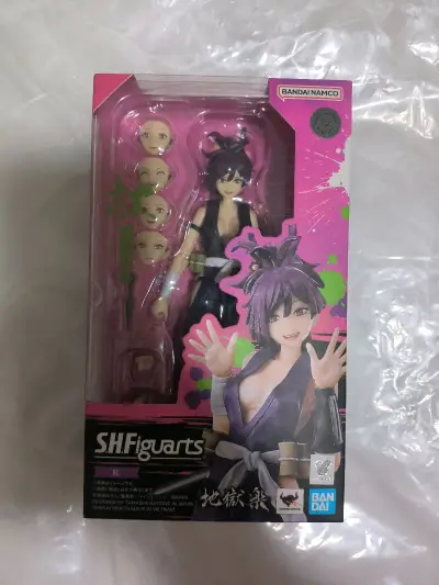 这次购物从合单发货到收货不到半个月就完成啦速度惊人。而且包装给力手办到手完好无缺，跟全新的一样。配合平台超级优惠力度海淘到手比国内二手市场还要便宜不少爆赞。后面还会继续在平台淘更多的好物啦嘻嘻嘻