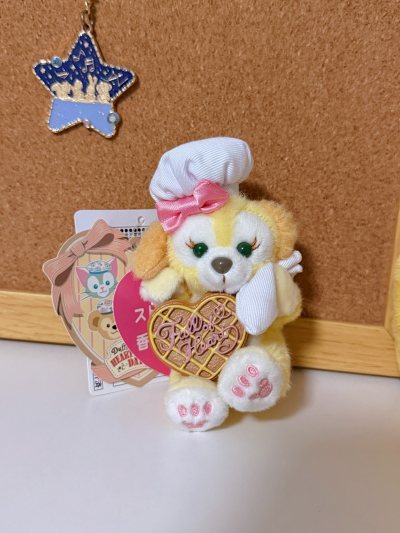 崽崽都很新很可爱，卖家保存的很好，仓库发货快，收到完好～每一只都很喜欢，开箱太快乐了！期待下一箱！！！