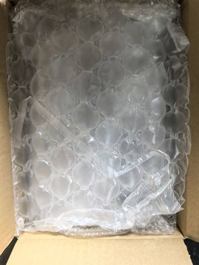 一如既往的包装，买了包装所以每个上面都了泡沫纸，快递很快，比预期的快了好几天，买了好几次了，包装挺好的，还是挺方便的