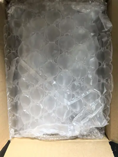 一如既往的包装，买了包装所以每个上面都了泡沫纸，快递很快，比预期的快了好几天，买了好几次了，包装挺好的，还是挺方便的