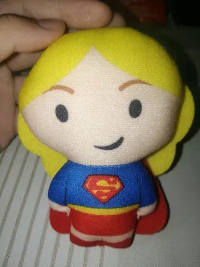 超级超级超级可爱的小玩偶，以及一大堆其他小玩意儿  国际邮费比其他家便宜快速
很便捷这一次体验
等待下一次回国