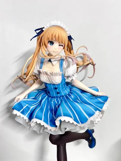 这是第n次使用挖煤姬了，来进行我这一次的分享，看在挖煤姬上，有好多价格实惠的宝贝，挖煤姬打包的也很好，箱子也很结实，物流速度也非常的快，没几天就到了，这次购买的手办超爱的，做工细节都好棒，非常愉快的一次购物体验，挖煤姬加油冲