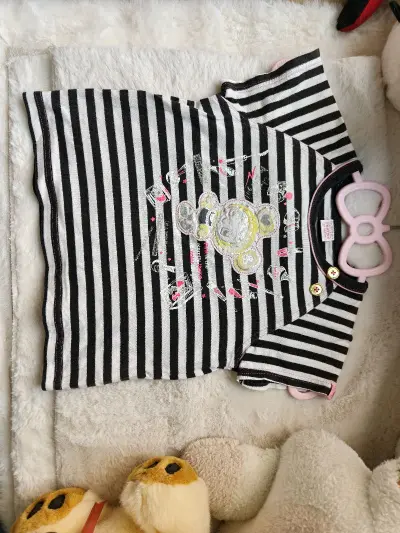 第一次海淘买了很多可爱的小衣服。使用的就是挖煤姬，操作很简单，对新手小白很友好，优惠券很多，୯(⁠*⁠´⁠ω⁠｀⁠*⁠)୬好用爱用还要用，太可爱了，