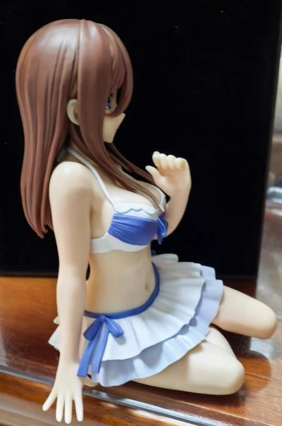 真的喜欢爆炸了，这次发货速度非常快，包装非常仔细、严实，物流公司服务态度很好，竹蜻蜓运送速度很快，让我很开心！?糖给你，爱也给你。