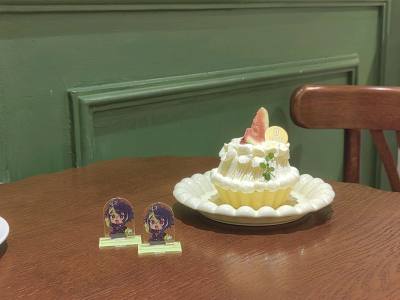 这次使用挖煤姬切了p3的蓝光cd，不得不说煤炉上还是便宜很多，而且两套的东西都很齐全，最喜欢的是收到的明信片