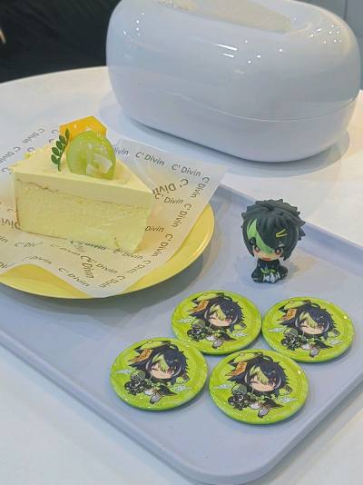 第四次的购物体验～