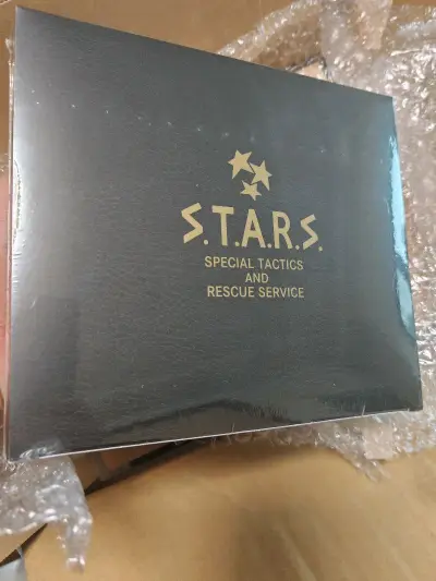 品相好，打包好，不错。海淘多年，一直很好，所有游戏都在这收，没想到这么多年还能找到品相这么好的游戏手柄和游戏。