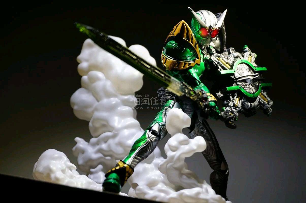 帅帅帅，sic真的太帅了，配件良管饱，运输包装好，无损，响鬼全新就没拍了，入了根本停不下来了???????完了，你染上万代了！！！