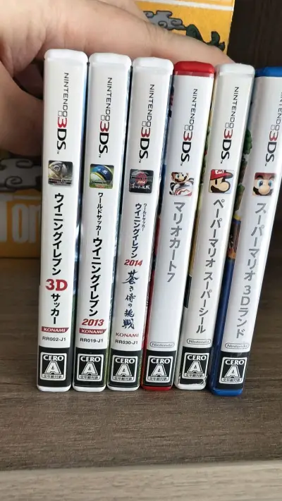 4. 日淘选挖煤姬准没错！心仪的中古杂志和周边轻松挖到，界面操作简单，物流进度清晰可查。包装扎实到惊喜，物品完好无损，常有优惠活动，合单还能退运费，性价比和体验感双在线～