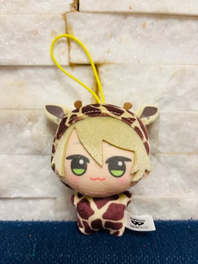 顺利到达，四角尖尖，保护的不错，也是萌物萌物，喜欢喜欢～～～丝滑过关，运气给力，是开心开心的～～～～