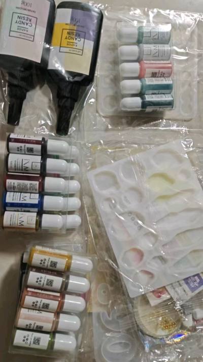 第三次挖煤姬海淘体验！