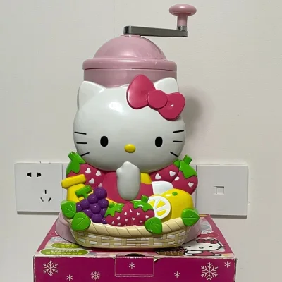 挖煤姬海淘中古玩具太香了！心仪很久的款式成功入手，品相极佳，物流顺畅无延误，包装稳妥，不愧是中古党宝藏平台，必须回购！