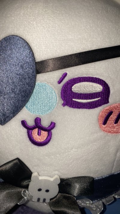 挖到宝！在任意门get心动毛绒玩偶的快乐谁懂