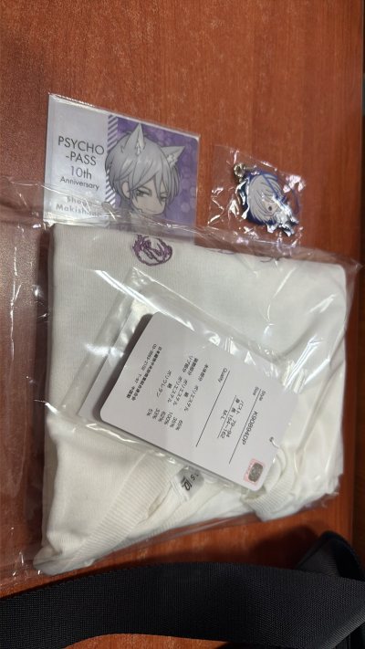 第一次在挖煤姬挖煤，走的EMS，从日本到上海从正式发货到收到，仅用时三天出头！比在有些国内网站收物发货都要迅速！而且东西都包得很好很仔细，没有破损。不愧是老牌APP，靠谱这一块??