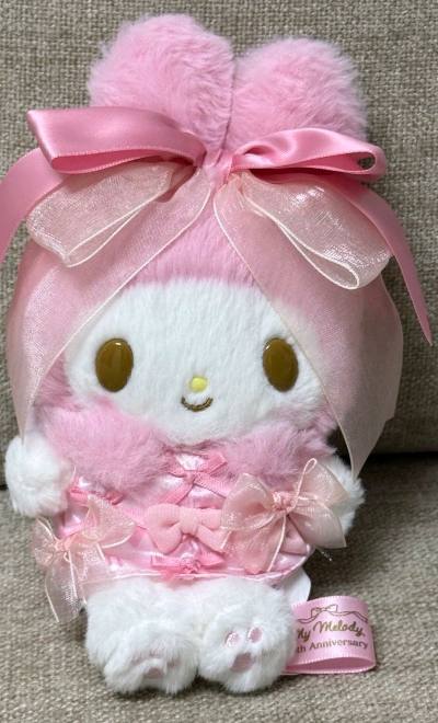 特别可爱的五十周年