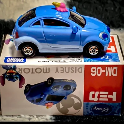 大家好，新的一期挖煤姬海淘好物分享来啦～这次合箱里面有很多小车，之前看到非常喜欢，种草很久了，偶然蹲到骏河屋好价，果断购入了。一起走的竹蜻蜓线，价格都非常划算。状态很好，物品都是齐全的。很貌美，每辆都很好看。非常可爱。希望以后可以通过挖煤姬买到更多喜欢的东西。