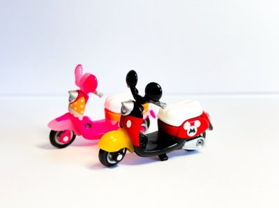 挖煤姬好物分享