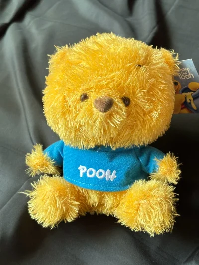 挖煤姬的中古玩偶真的好好淘，总会淘到宝的，只有搜索关键词就会出现很多小可爱，下单快捷，发货物流也很快，这次的审核发货流程都很顺畅，速度很快！期待下一箱宝贝的到来！