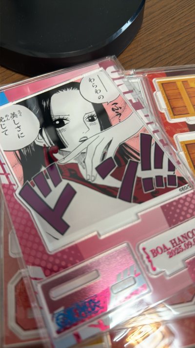 这次主要下了亚克力，刚好js补货，毫不犹豫的下单，一定要快，哈哈哈哈下次还会再来，这么看挖煤姬还是好用也快