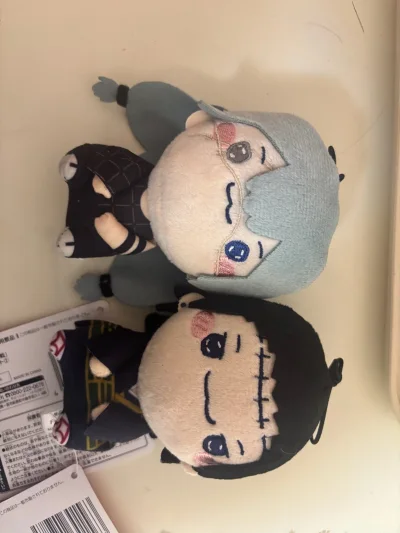 运气很好，三次切煤都没有问题，好价切到了很多国内很h或者还没到国内的谷，包装严实不用担心谷子啥的损坏，有些同链接不同角色捆出的好价和朋友aa下来也不贵