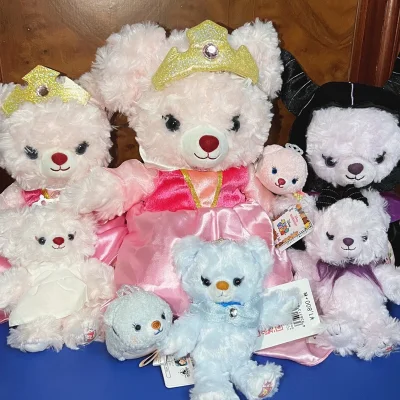 正品与品相达标
        成功下单的用户反馈，若卖家靠谱，玩偶多为日本迪士尼（东迪）正品，做工精细，绒毛柔软、填充饱满，细节与卖家图示一致，部分二手玩偶也能保持近全新状态。
流程与物流顺畅
        平台中文界面操作简单，对新手友好，合单、转运指引清晰；...