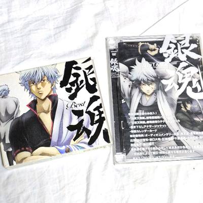 这次日淘入手了三张心仪的CD：一张《银魂》动画DVD、一张《银魂》OST，还有一张椎名林檎的专辑。全程体验非常顺利，客服回复快，申报也很方便。发货高效，大约两周就收到了，时效超出预期。运费约1000日元，性价比很高。包裹结实，泡泡纸塞得满满当当，外壳无损，光盘完好。...