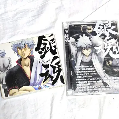 这次日淘入手了三张心仪的CD：一张《银魂》动画DVD、一张《银魂》OST，还有一张椎名林檎的专辑。全程体验非常顺利，客服回复快，申报也很方便。发货高效，大约两周就收到了，时效超出预期。运费约1000日元，性价比很高。包裹结实，泡泡纸塞得满满当当，外壳无损，光盘完好。...