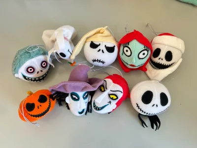 每个都好可爱啊 都很喜欢 用了竹蜻蜓 很快就收到了 海淘了很多次了 还是更喜欢用挖煤姬 用起来比较顺手 