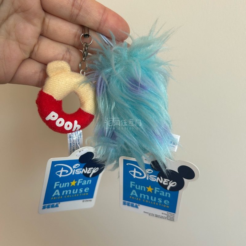 每个都好可爱啊 都很喜欢 用了竹蜻蜓 很快就收到了 海淘了很多次了 还是更喜欢用挖煤姬 用起来比较顺手 