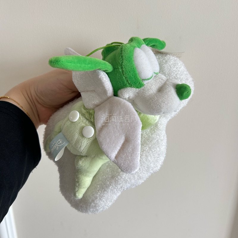 每个都好可爱啊 都很喜欢 用了竹蜻蜓 很快就收到了 海淘了很多次了 还是更喜欢用挖煤姬 用起来比较顺手 