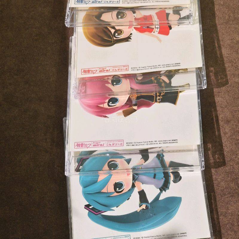 又一次挖煤姬切煤成功下车～这次在挖煤姬买了好多平台的东西，而且都是超级好价!尤其是这套光碟!我真的找了好久好久，挖煤姬下单速度也非常快让我能成功将他收入囊中啊哈哈哈哈。。。! 挖煤姬的平台覆盖非常多，我之前是有日淘经历的，但是平时常用的软件根本找不到一些平台，挖煤姬...