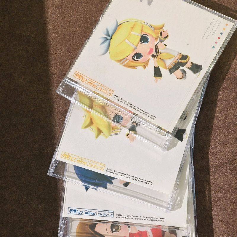 又一次挖煤姬切煤成功下车～这次在挖煤姬买了好多平台的东西，而且都是超级好价!尤其是这套光碟!我真的找了好久好久，挖煤姬下单速度也非常快让我能成功将他收入囊中啊哈哈哈哈。。。! 挖煤姬的平台覆盖非常多，我之前是有日淘经历的，但是平时常用的软件根本找不到一些平台，挖煤姬...