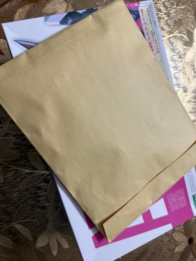 物流速度比想象中要快！