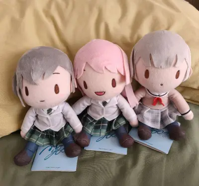 到了一箱毛绒，这次走的EMS，速度很快几天就到了，玩偶收到手也没有什么损伤，很满意，下次还会回购的。