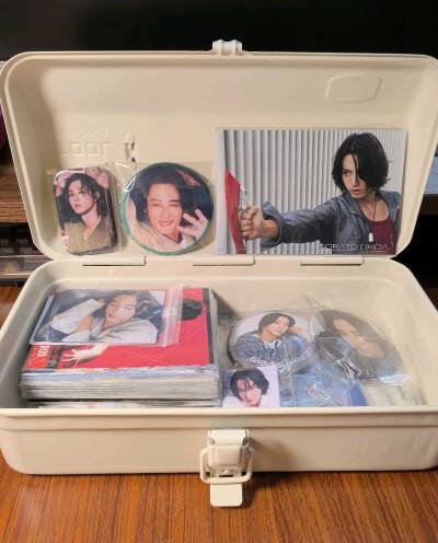 这就是完美的男人