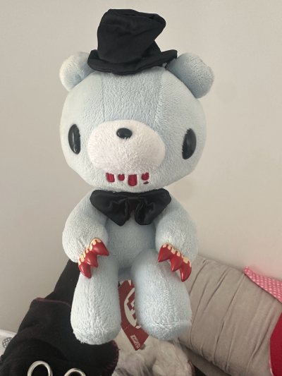 用的竹蜻蜓，价格友好，送达速度也很快，包装得很精致哦，我这里可爱的娃娃都非常之萌，而且送到了以后状态也很好～