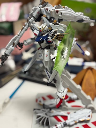 等待许久的msv配件包