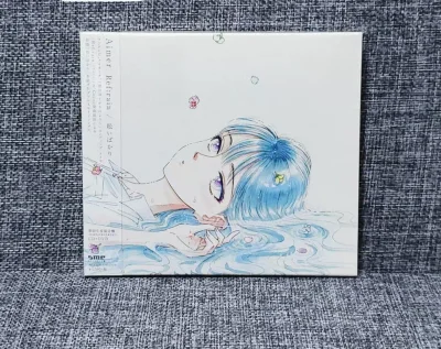 真的要狠狠夸夸挖煤姬和日亚！Aimer的《Refrain》早就绝版多年，一直是我收藏清单里的意难平，每次刷各种平台都一无所获，本来都快放弃了。没想到这次随手逛日亚，居然被我挖到了全新未拆的版本，那种惊喜感真的难以言喻！

更惊喜的是挖煤姬的效率，下单流程超级...