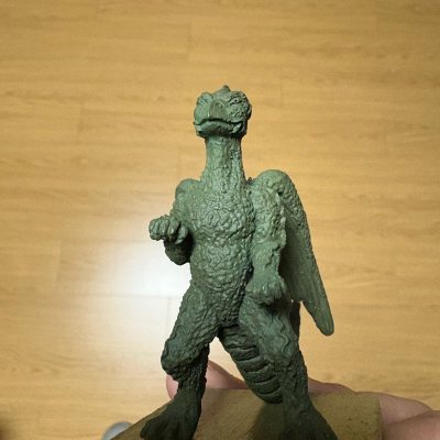 这次用的海运 发货的是一些玩具合单到发出很快到港后收到缴税短信 缴纳后马上就放行了第二天就到了可以说非常快了 挖煤姬打包的也很好 希望以后保持