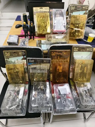 厉害的平台完美，很好的一次购物。以后经常购物过来这边。每个包装都很用心，光包装就一箱子，很好的服务平台