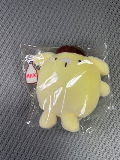 第十一次使用挖煤姬APP，18日选择邮寄方式，3日送达，花了半个月的时间。
买的是布丁狗和kitty，非常可爱。布丁狗毫无疑问是最可爱的，布丁狗不需要太多的装饰，哪怕是基础款，就很可爱了。kitty也很可爱。本来想凑更多一起发货的，但是存储时间到了。