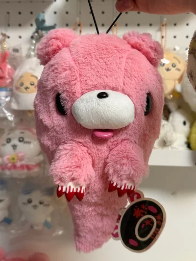 已经是第三次用挖煤姬软件海淘了，每次都特别满意，这次发货的速度比前两次更快，超出了我的预期，以至于没反应过来这是什么快递，小暴好可爱好可爱