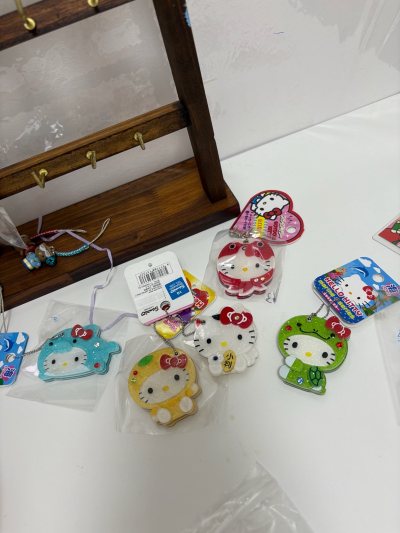 东西不错非常喜欢