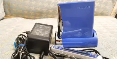 这一箱的海淘随身听盲盒早就到货了，不过已经忘记了，今天分享其他的才发现的，哈哈！不错不错，还得继续淘啊，哈哈！~