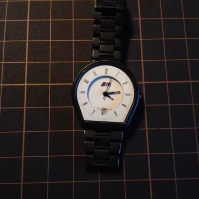 最近的一次切煤