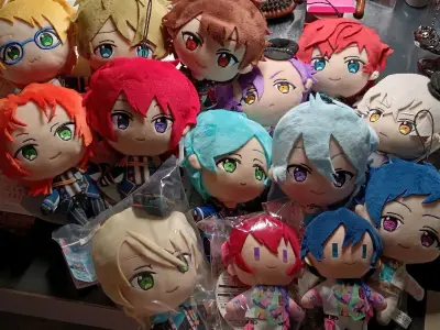 非常顺利的一次购物！第一次切煤尝试很成功，好价买了很多努努，发货也非常方便，很喜欢挖煤姬因为不需要自己填表，物流也很快，一两周就到家了，拿到快递的时候还惊讶了一会