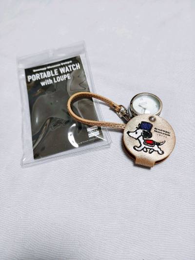 任意門初回購入 腕時計編