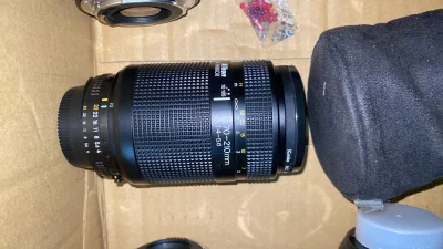 被挖煤姬的中古相机海淘体验圈粉！卖家描述精准，相机实物和图片无偏差，机身仅有轻微使用痕迹，镜头干净无雾无霉，对焦、快门等功能都超灵敏。包装厚实抗长途运输，合单发货性价比高，物流轨迹清晰可查。平台操作简单，翻译功能解决沟通难题，客服回复耐心，闭眼冲不踩雷！